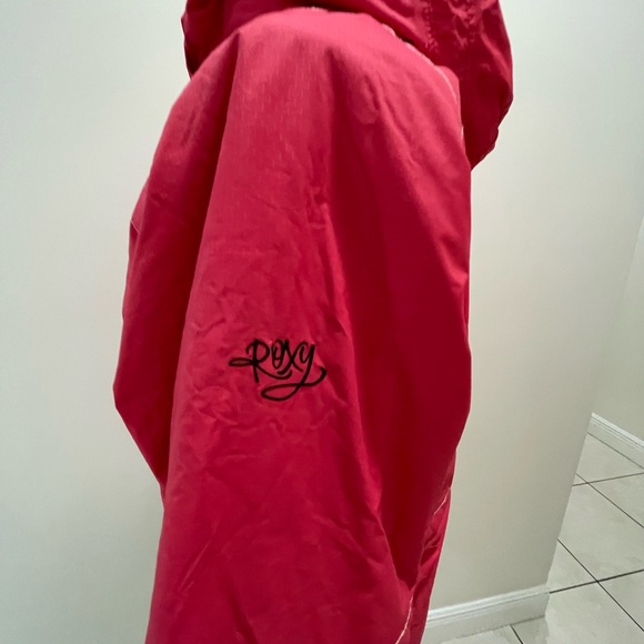 Roxy ladies, ski jacket size medium - Picture 10 of 12